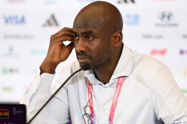 World Cup 2026: ‘It’s a mistake to think Ghana has qualified’ – Otto Addo cautions Ghanaians